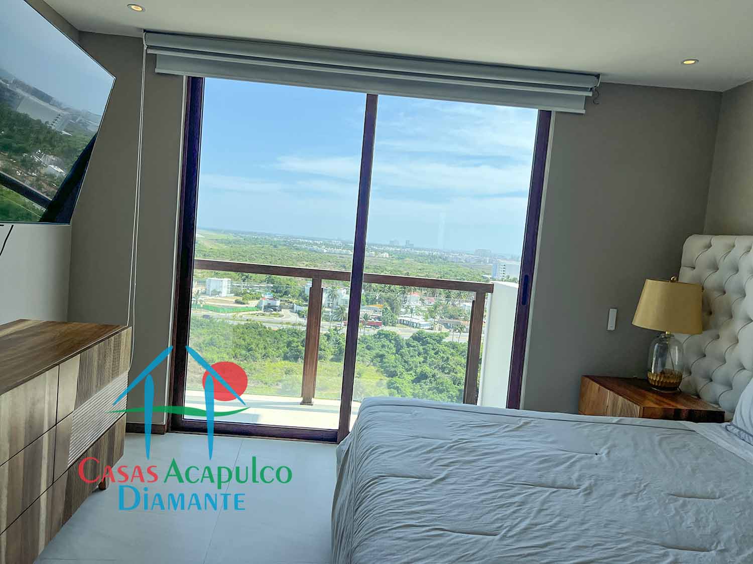 La Isla Fiji N 12 - Recámara principal 2